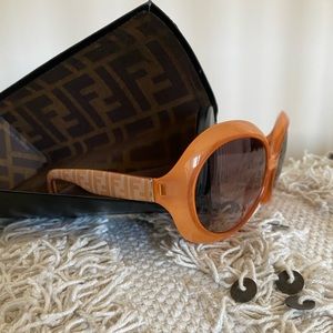 FENDI sunglasses